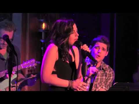 krysta rodriguez appreciation post