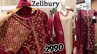 Download lagu Zellbury New Collection 2026♥️Zellbury Sale Price Eid collection 2026♥️Zellbury  mp3