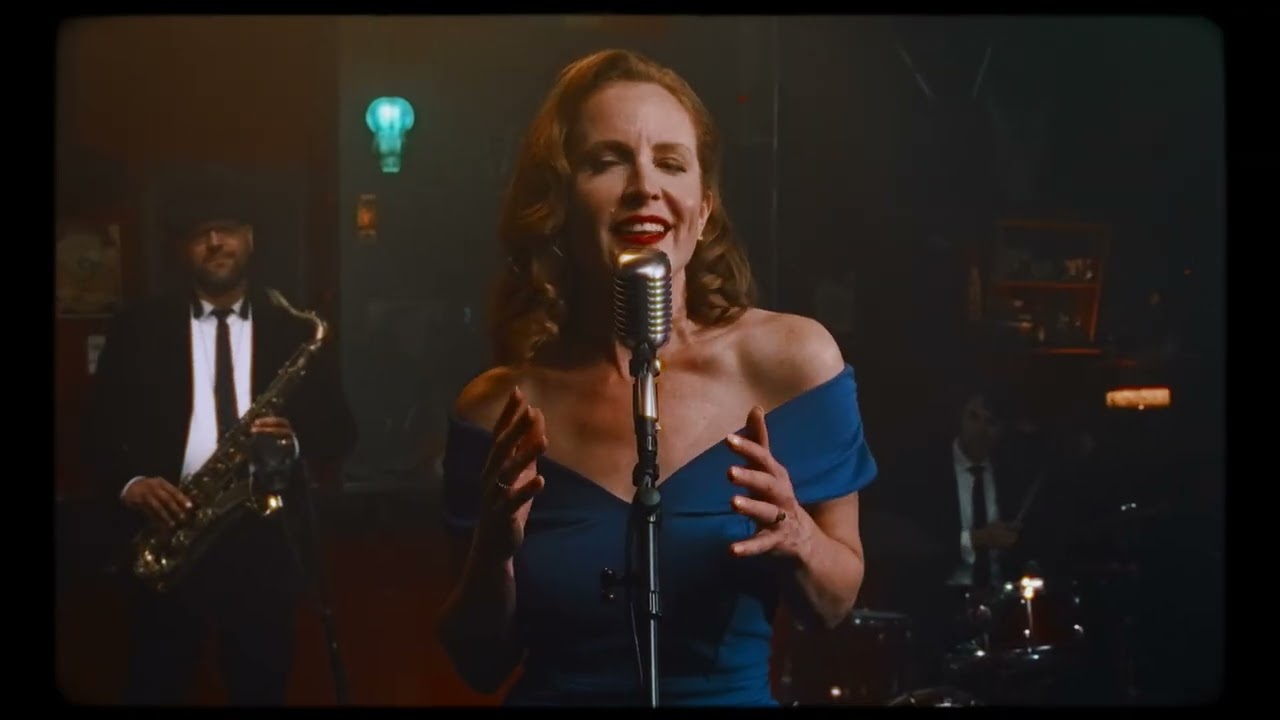 Promotional video thumbnail 1 for Eden Lane Jazz Band