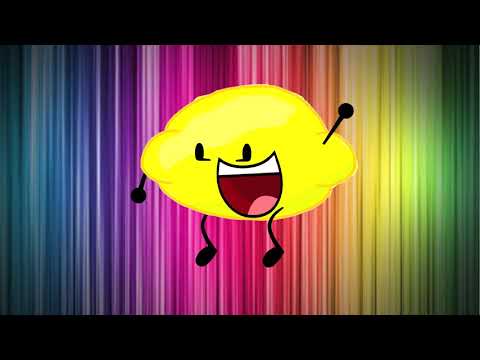 Super Object Battle Two Intro