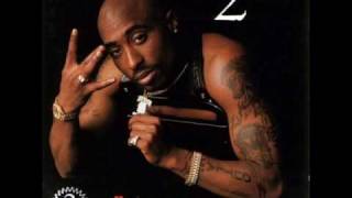2Pac - Picture Me Rollin'