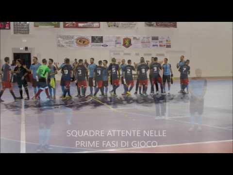 Coppa Abruzzo Devils Lions 21 ott 2016 HD