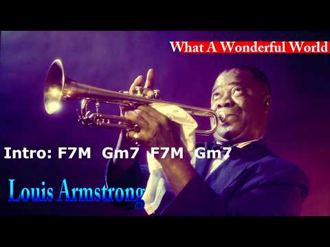 Cherry Red - Louis Amstrong