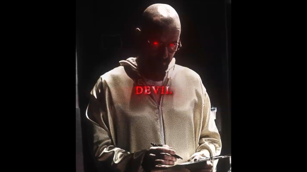 He Warned Them... | Breaking Bad Edit #Shorts