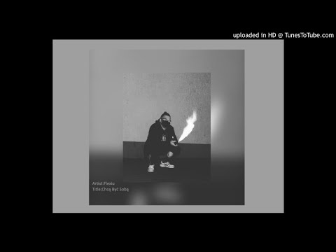 Flexiu - Chcę Być Sobą (prod.dqsl beatz)