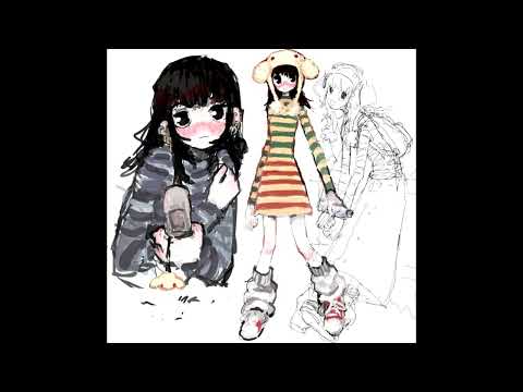 [FREE FOR PROFIT] Dnb x Hyperpop x Glitchcore type beat (prod. vuksai)