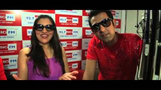 Second Hand Husband | Promotional Tour | Amritsar | Gippy Grewal, Tina Ahuja, Dharamendra