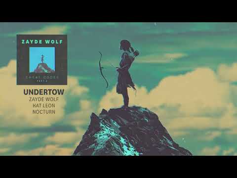 Video thumbnail for Undertow