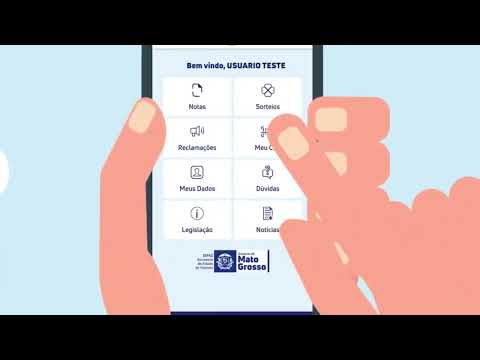 Vídeo: Nota MT Cadastro: perguntas e respostas sobre inscrição
