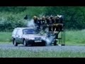 Teenage Challenge - Top Gear - Series 13 - BBC