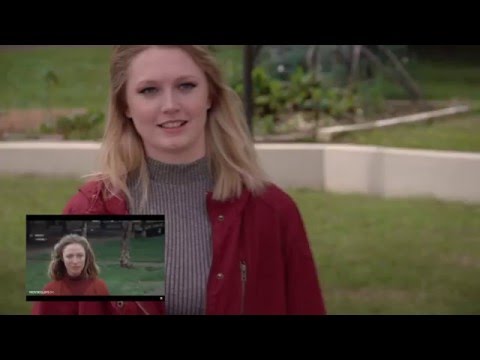 INVASION OF THE BODYSNATCHERS (1978) recreation for cinematography