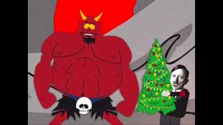 South Park - O Tannenbaum / Christmas Time in Hell