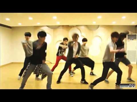 United Cube Flashmob [2/2] [MIRRORED] [G.NA/BTOB/BEAST]