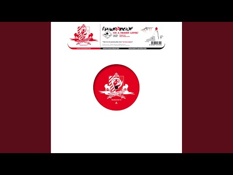 On a higher level (Oliver Koletzki Remix)