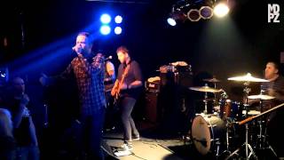 I Am The Avalanche - This One&#39;s On Me a.k.a. The Drinking Song (live in Cologne, Germany)