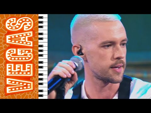 MARKUS RIVA, По венам алкоголь, ЖАРА ВЕГАС, АТАС ТВ