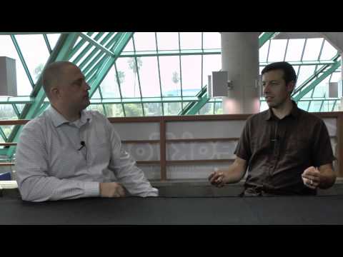 Flash Memory Summit 2014 David Woolf from UNH-IOL