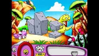 Drunkenly Playing Putt Putt Travels Through Time Part 2