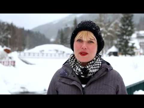 ZDF Volle Kanne Skiurlaub Spindlermühle 2017 01 25