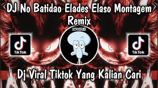 Download lagu DJ NO BATIDAO SLOW | DJ ELADES ELASO DIA TURUN DIA NAIK MONTAGEM VIRAL TIKTOK REMIX NEW 2026 ❗❗❗ mp3