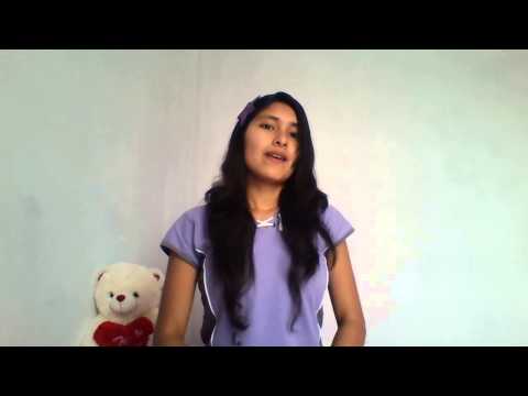 My presentation in english