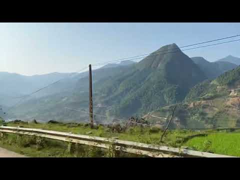Sapa, Vietnam! The Most Beautiful Place On Earth!?!? IPhone 13 Pro Cinematic Mode! Motorcycle Life!
