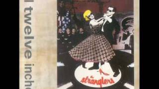 The Stranglers - 96 Tears (The Tearaway Mix)