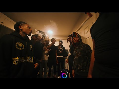 Tnbchild x 50b bookie “Amili” [official video]