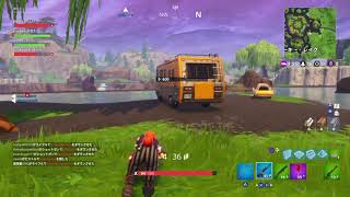 Fortnite_ナイトメア