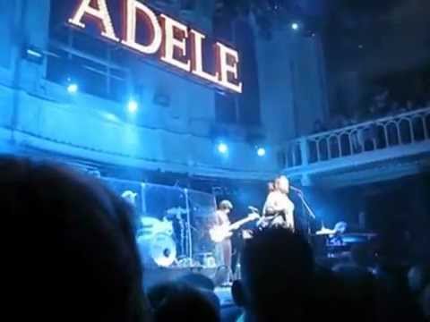 Adele - Dreaming Of You