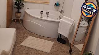 Apartamento Cartagena | Cartagena, Spain | Hotel Review ⭐
