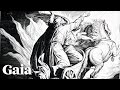 Alien Encounters In The Book Of Enoch
