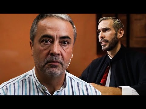 CRINGE - Cortometraje