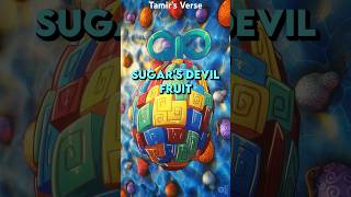 Good Devil Fruit, BAD User | Sugar’s Hobi Hobi No Mi #anime #onepiece #shorts