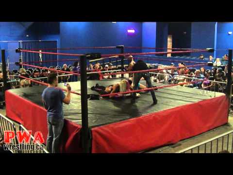 PWA Evolution 2014 - MRB vs. Richie Rage Full Match