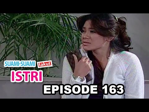 Suami Suami Takut Istri Episode 163 Part 2