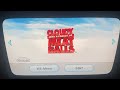 Cloudy With A Chance Of Meatballs Disc Channel Intro