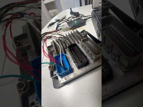 Delco E78 Opel Astra 1.4 Turbo