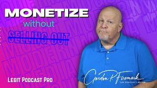 Podcasters! How to Monetize and Protect Your Show Without Selling Out