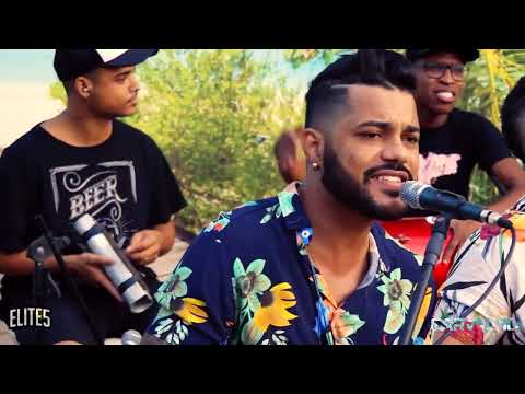 SEM MEDIDA Elite5 canta #Belo #SwingeSimpatia #Gustavo Lins