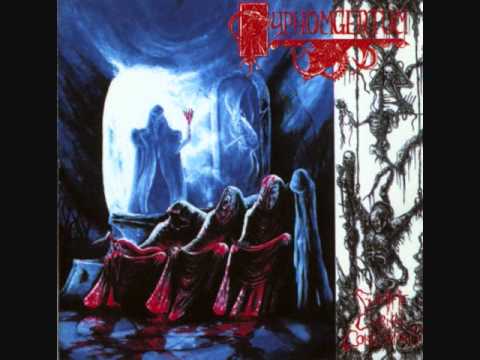 Pyphomgertum - Smashing The Carnal Universe - Death Metal