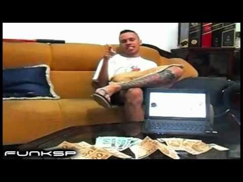 MC JUNINHO E DANIEL Part MC MARÓLA - BONDE DO 171 ♫♪ [DJ ALAN] ' VIDEO CLIP '