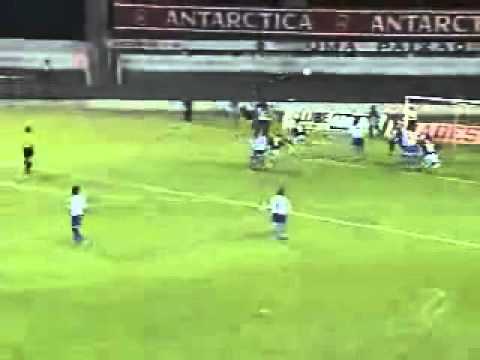 A Quebra do Tabu - Paysandu 2x0 Remo - 1997