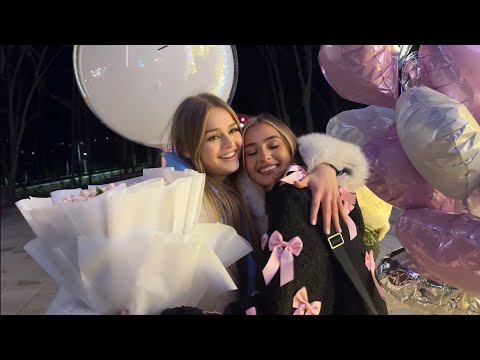 SURPRIZA🥳 SWEET 18 ANA 🥳