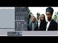 Slum Village ft Dwele – Closer (Slowed Down)