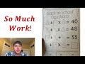 Goodest Math Challenge