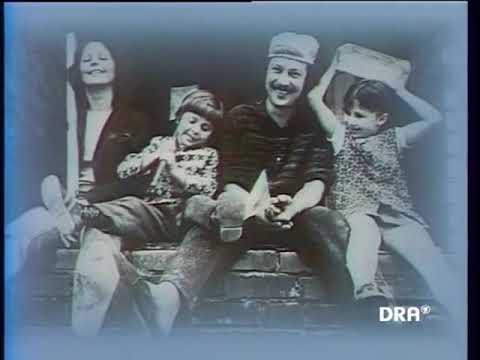 DDR Neujahres Countdown und Ansage 01.01.1984 (Tempo 84)