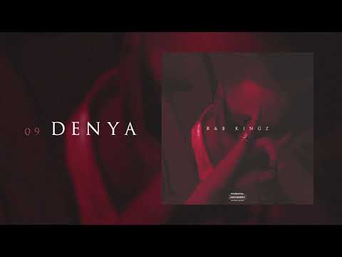 09. KLASS-A - Denya