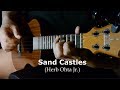Yoo Sik Ro (노유식) plays "Sand Castles" by Herb Ohta Jr.