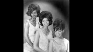 Velvelettes - These Things Will Keep Me Loving You (alt. lyrics vers.) 1966